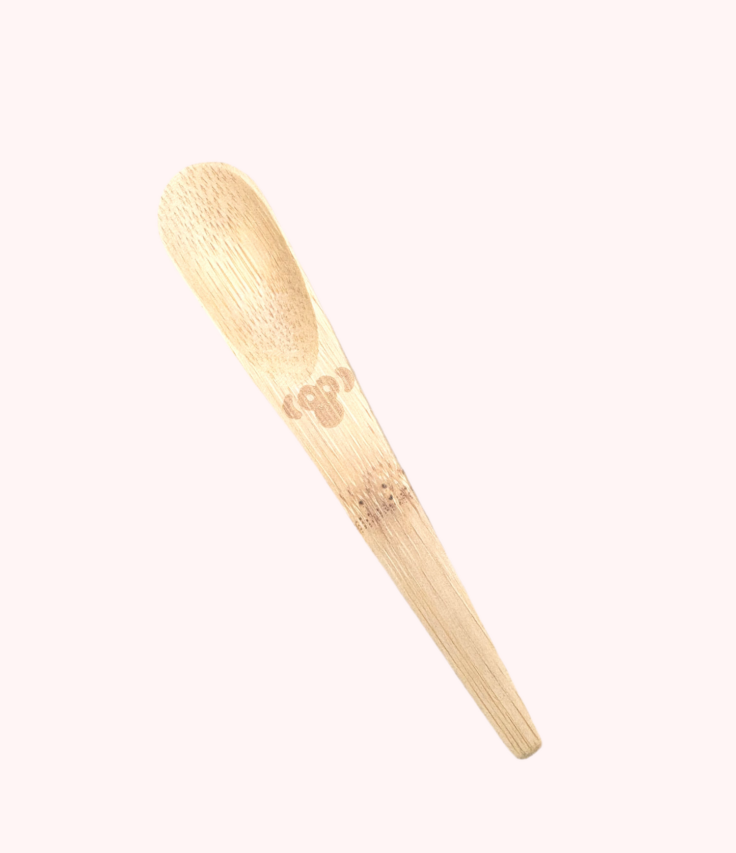 MINI BAMBOO SPOON