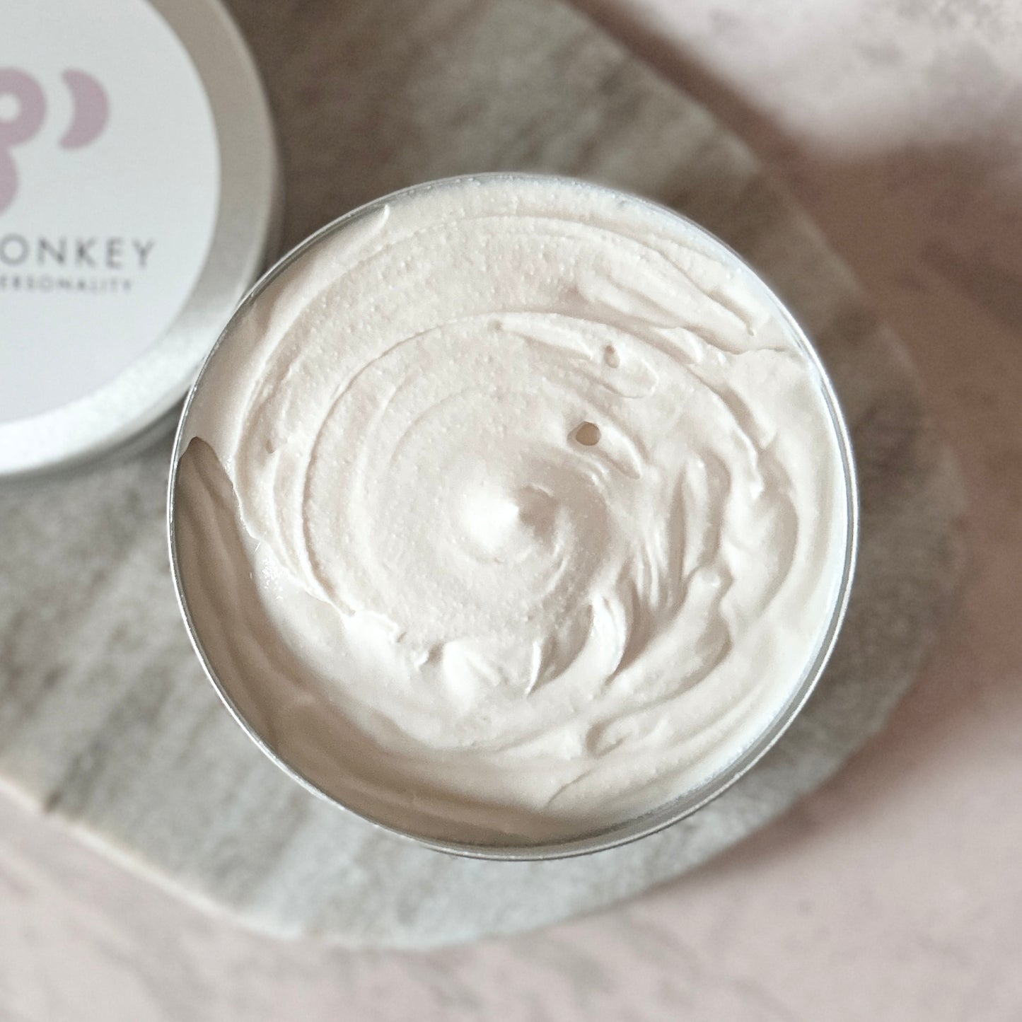 CHEEKY CLEMENTINE | BEAUTY BUTTER