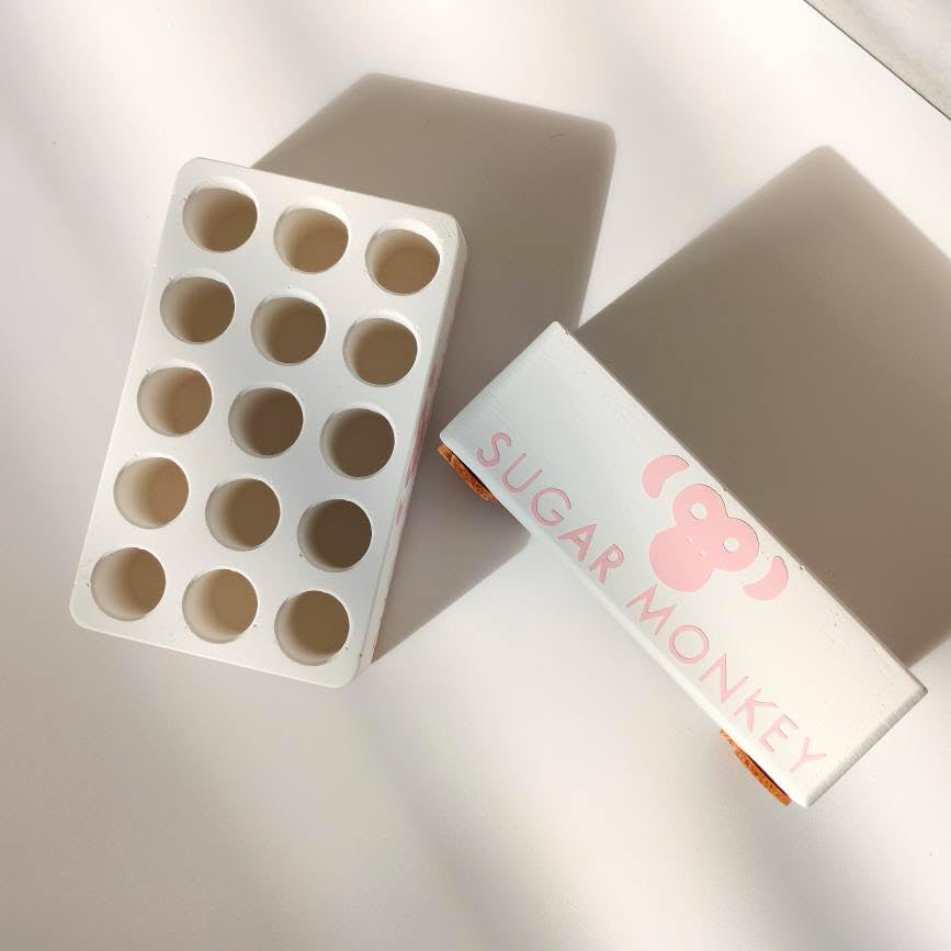 CUTICLE PEN STAND