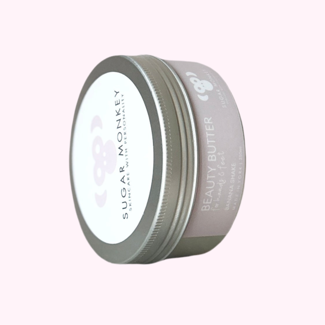 CHEEKY CLEMENTINE | BEAUTY BUTTER