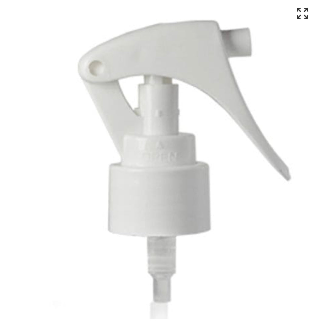 REUSE-ABLE SPRAY TRIGGER