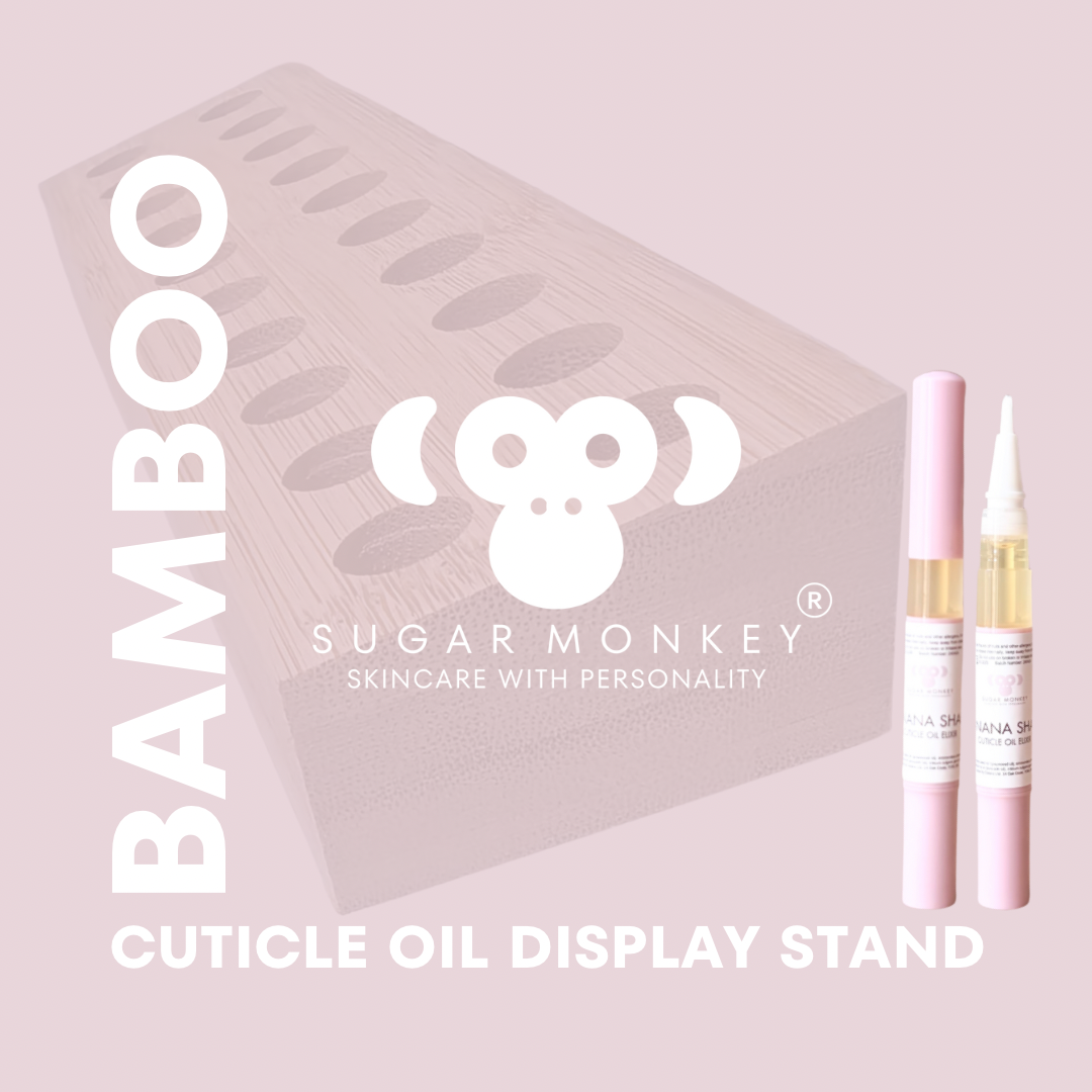 CUTICLE PEN STAND