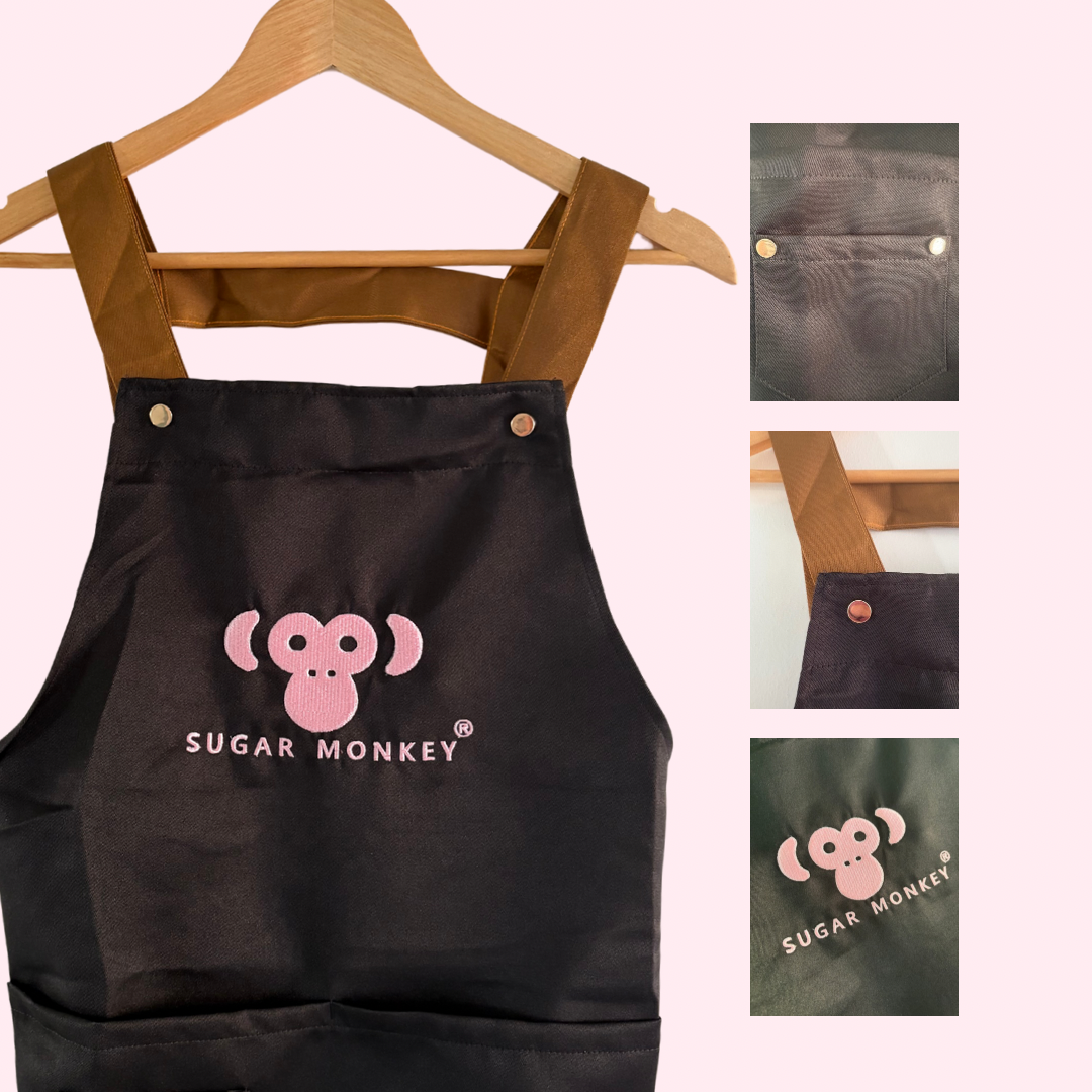 THE TECH APRON