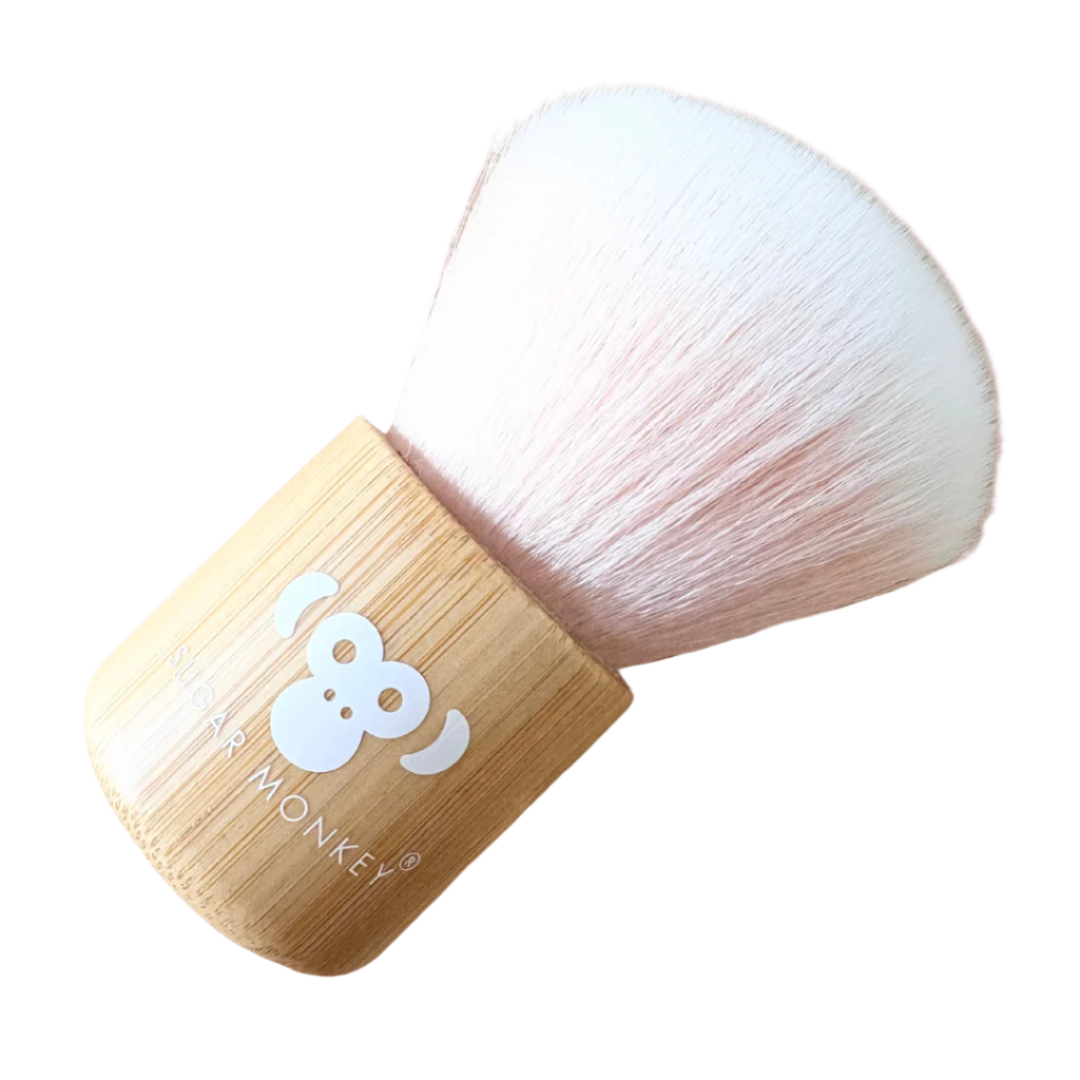 SUGAR BRUSH | NAIL DUSTER