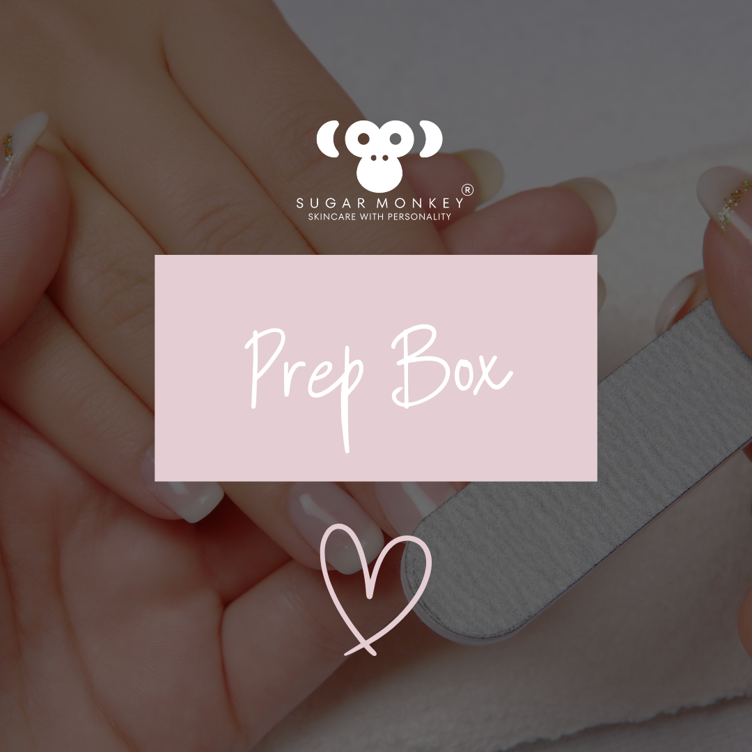 PREP BOX