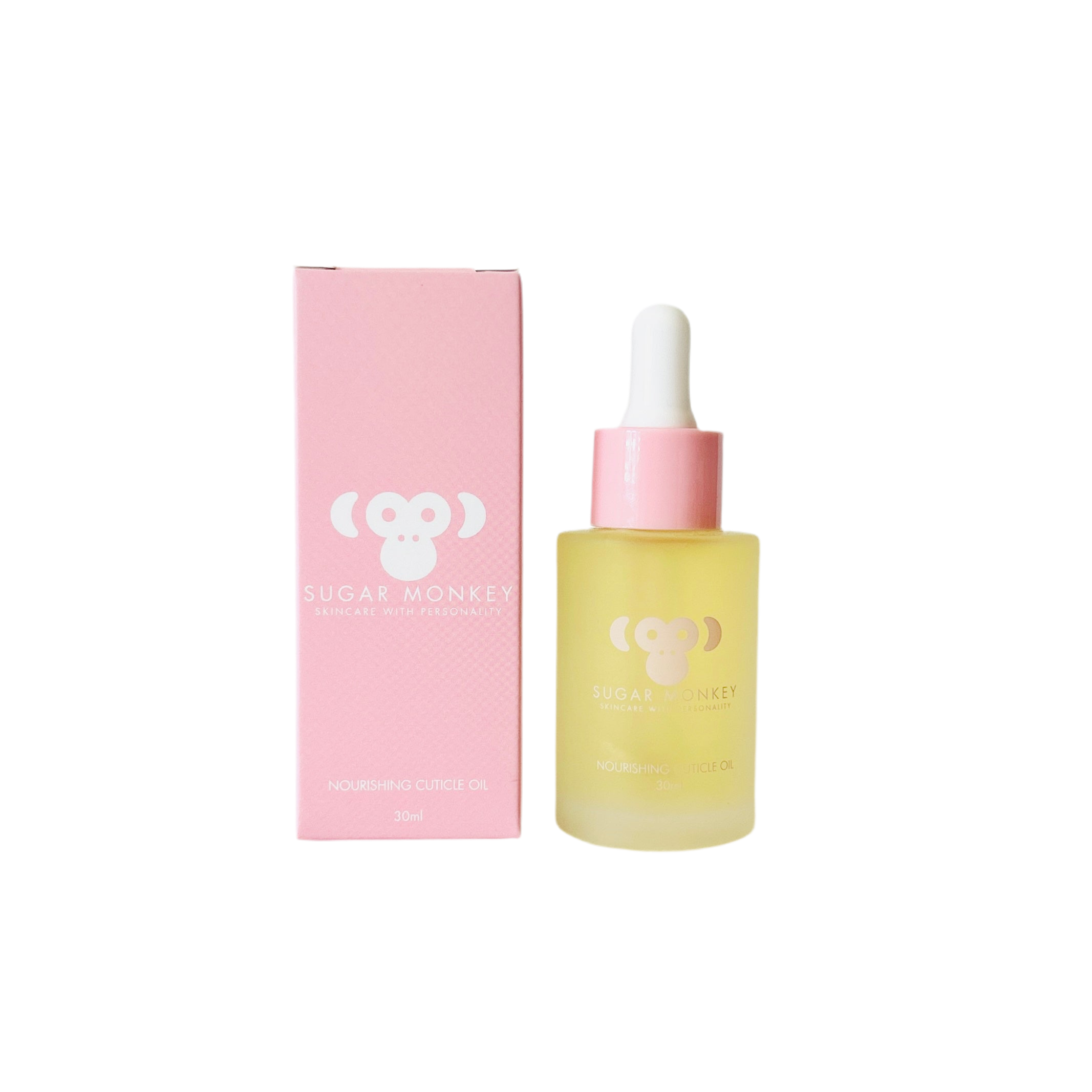 BUBBLES | 30ml Dropper Bottle