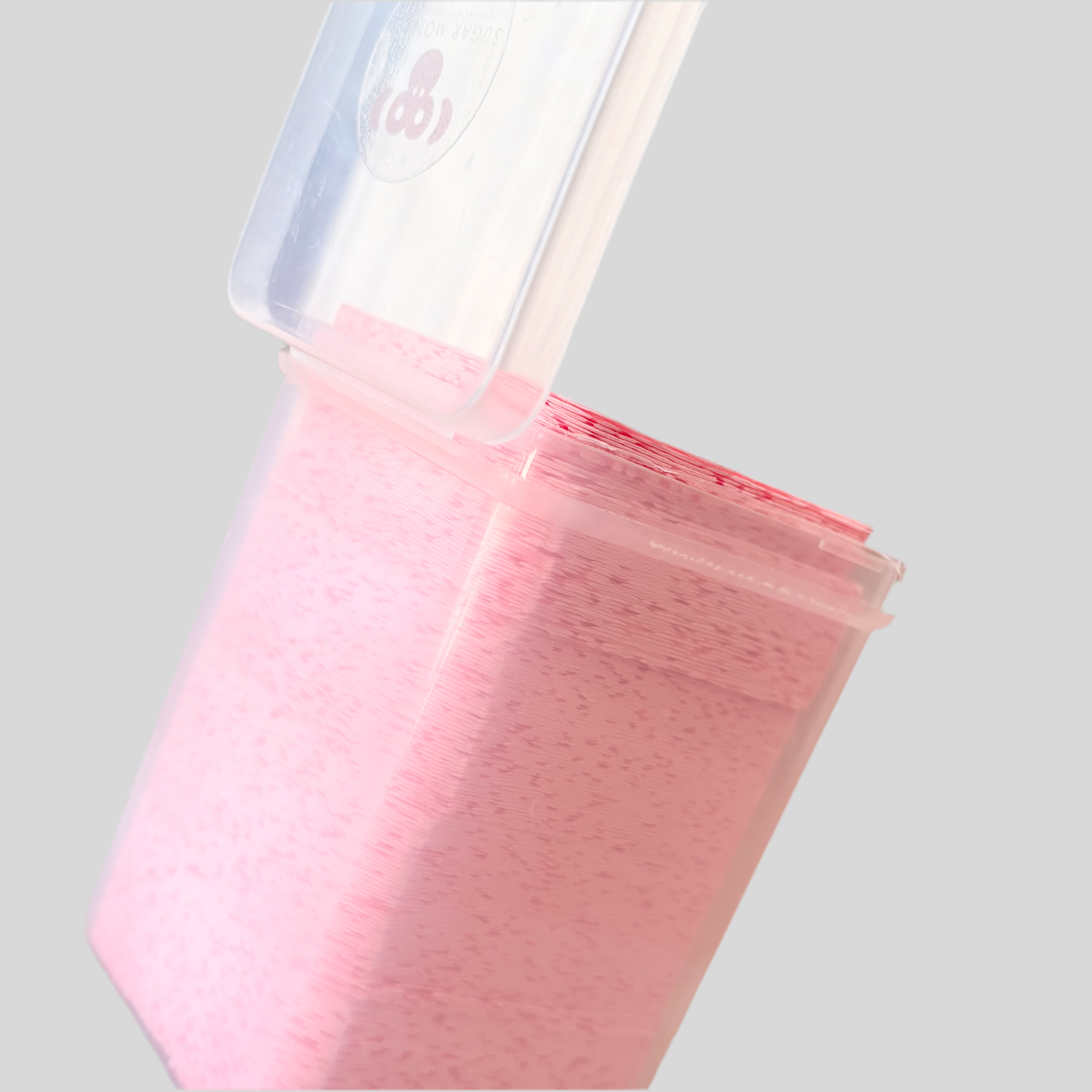 LINT FREE NAIL WIPES | REFILLABLE BOX