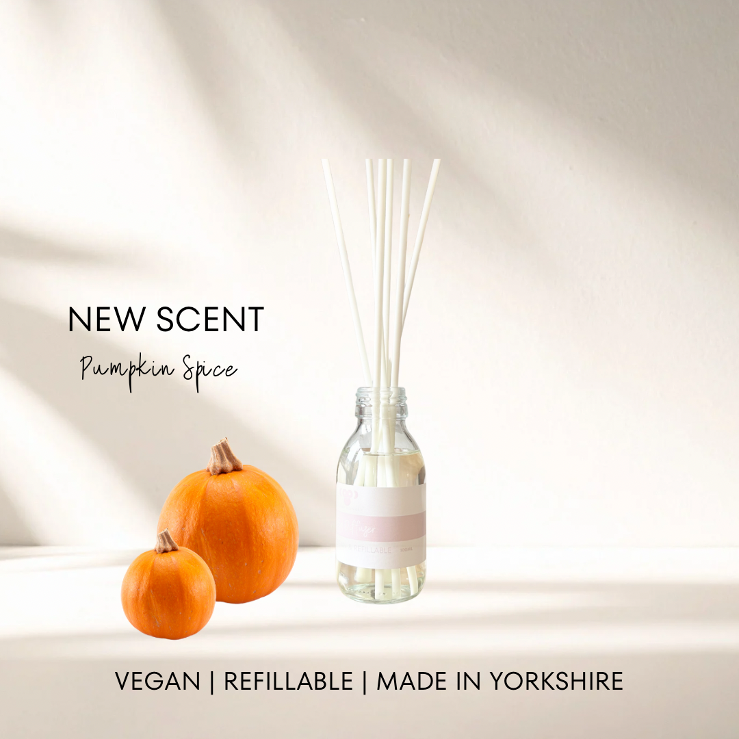 REED DIFFUSER