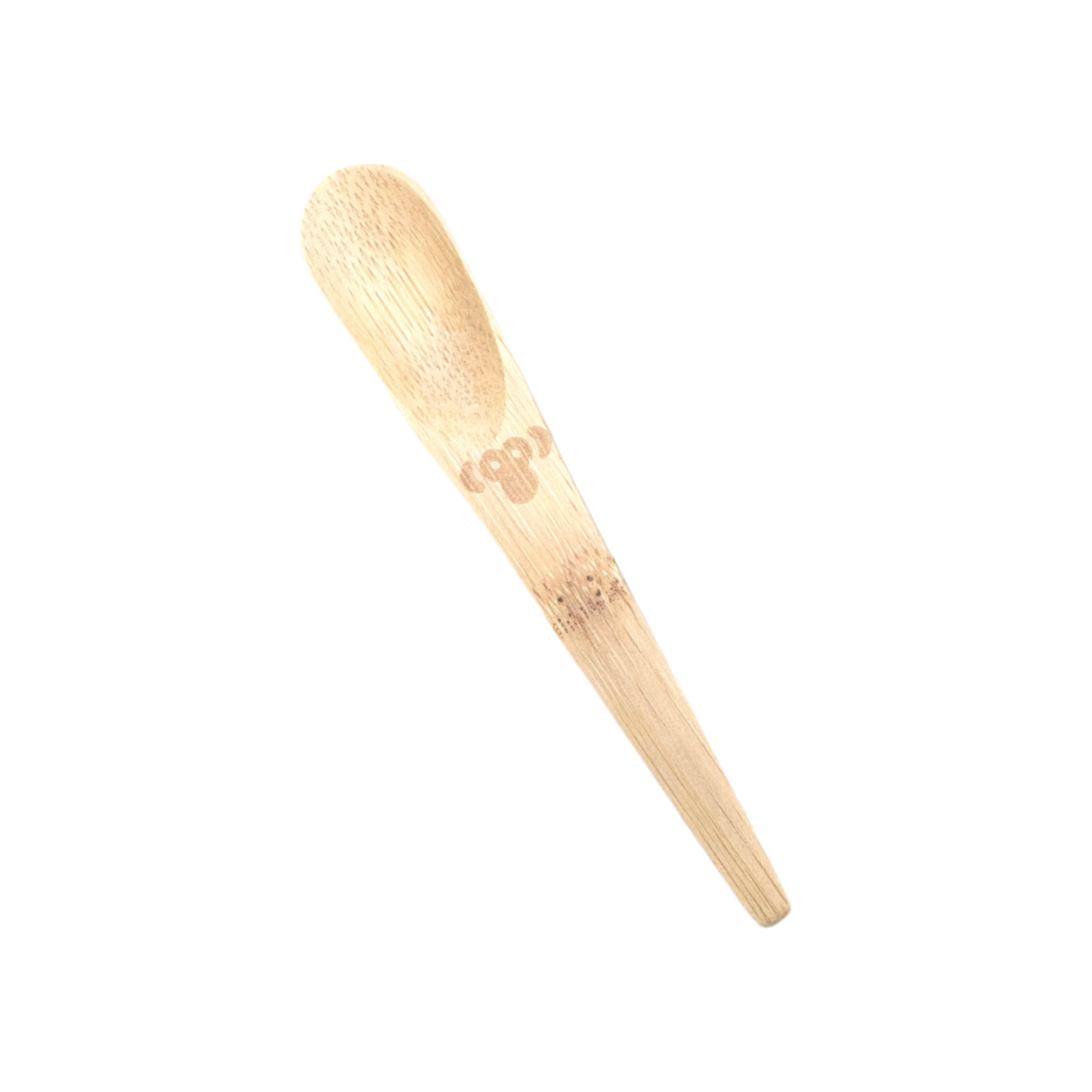 MINI BAMBOO SPOON