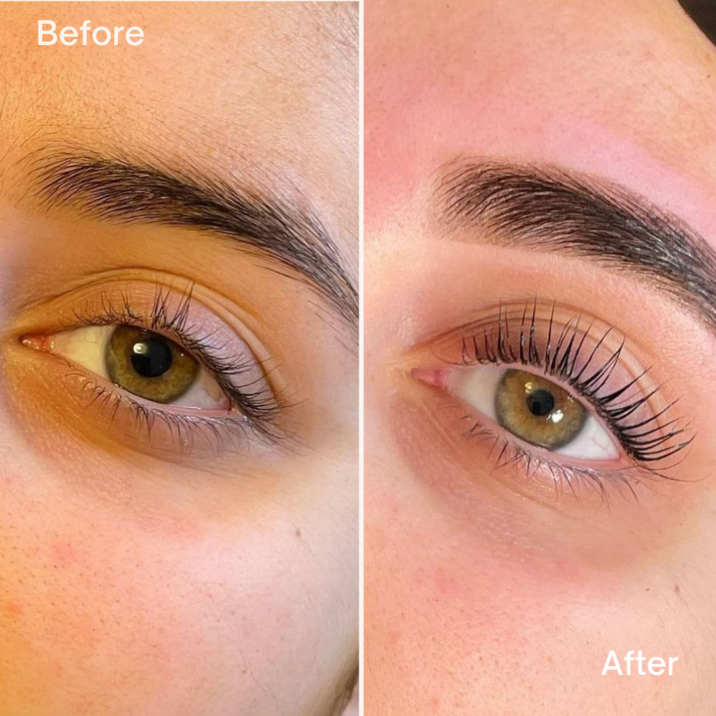 London Speed-Lift Ultimate Kit - Lash lifting System