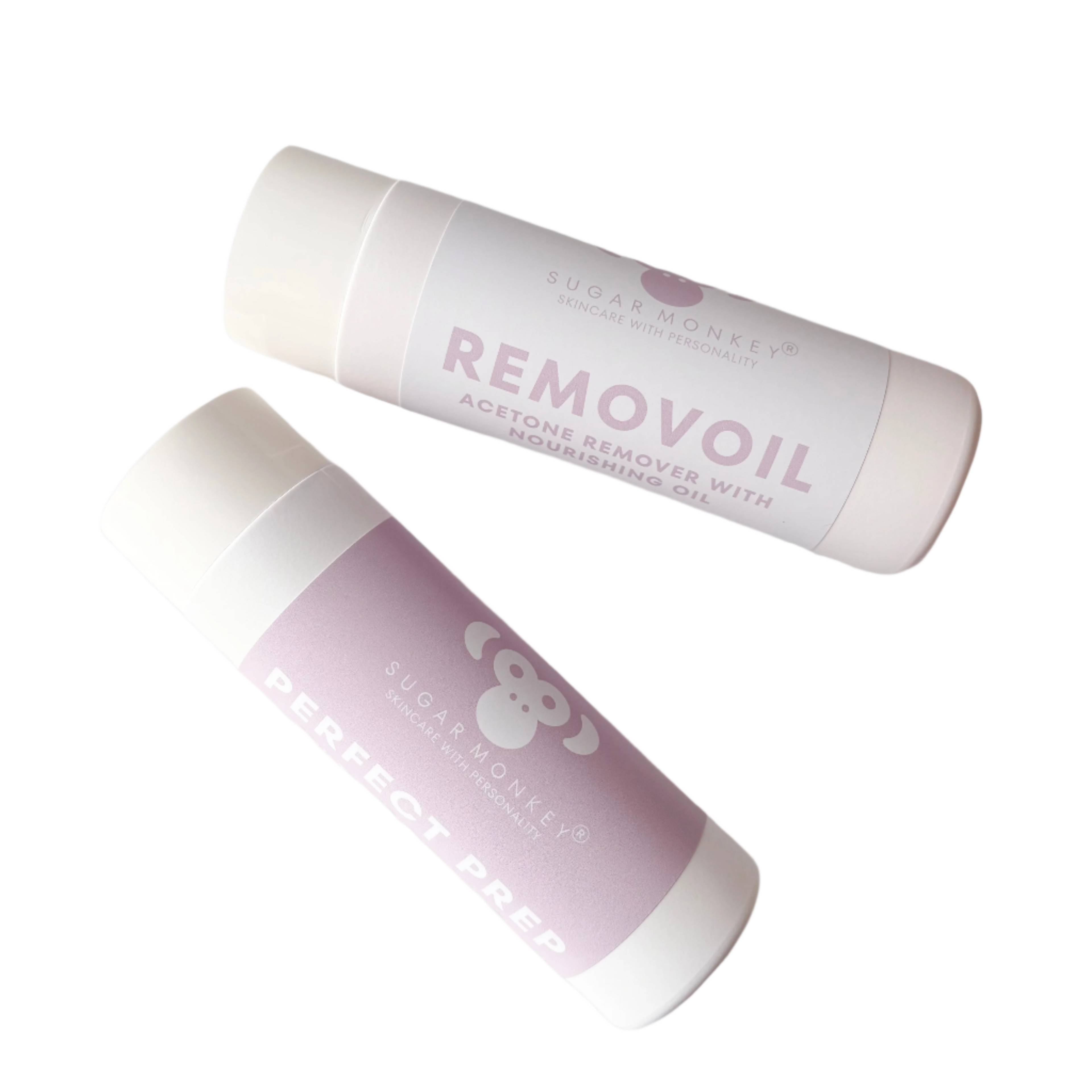 PERFECT PREP & REMOVOIL DUO