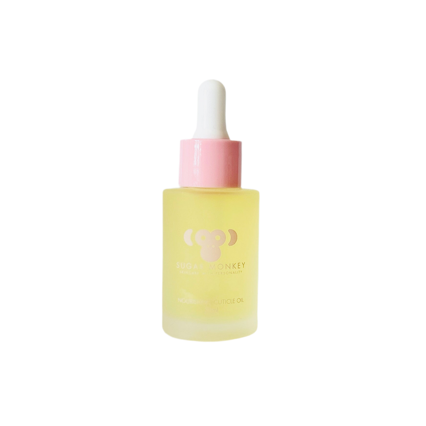 BANANA SHAKE | 30ml DROPPER BOTTLE