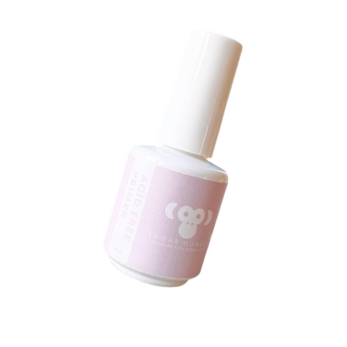 ACID FREE PRIMER