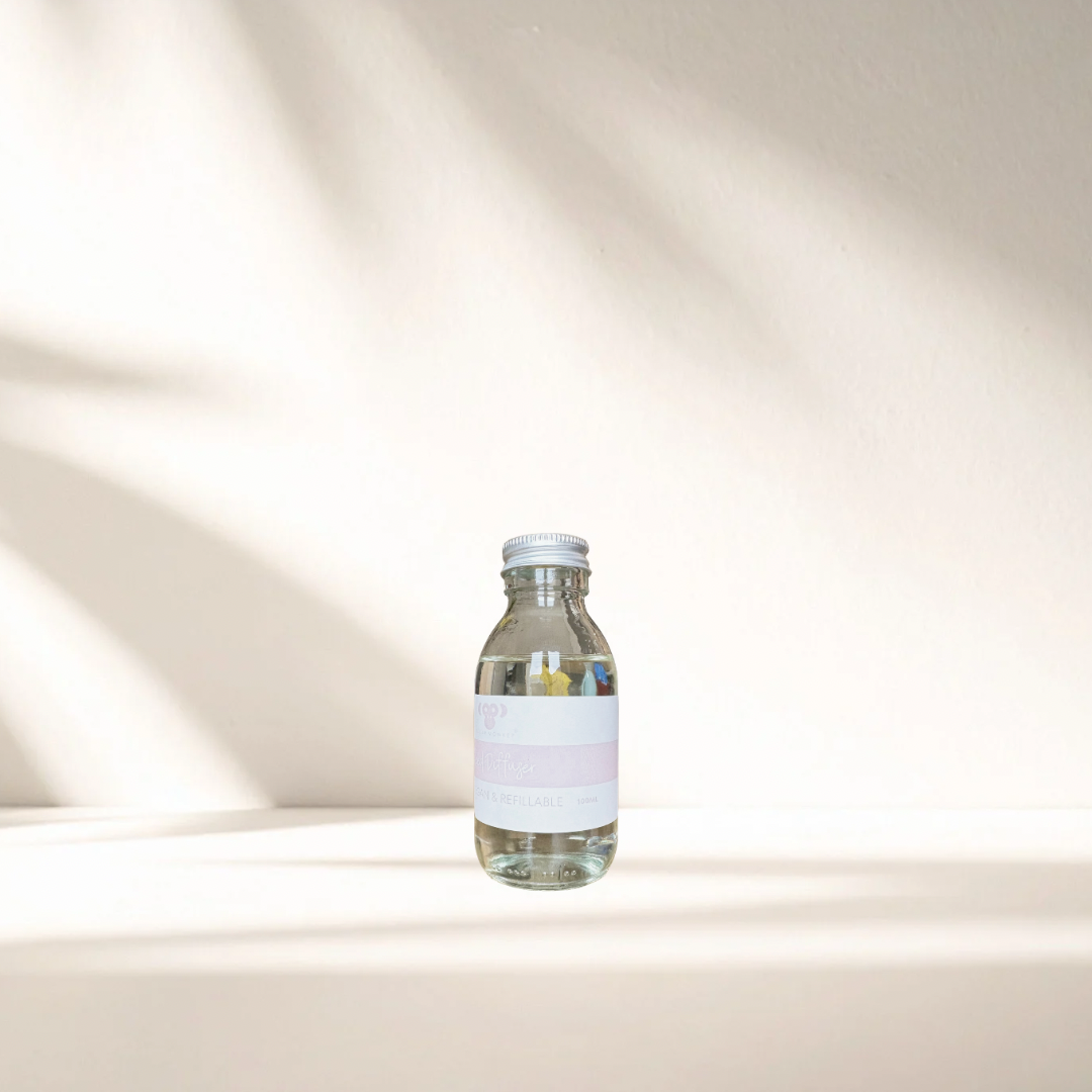 REED DIFFUSER