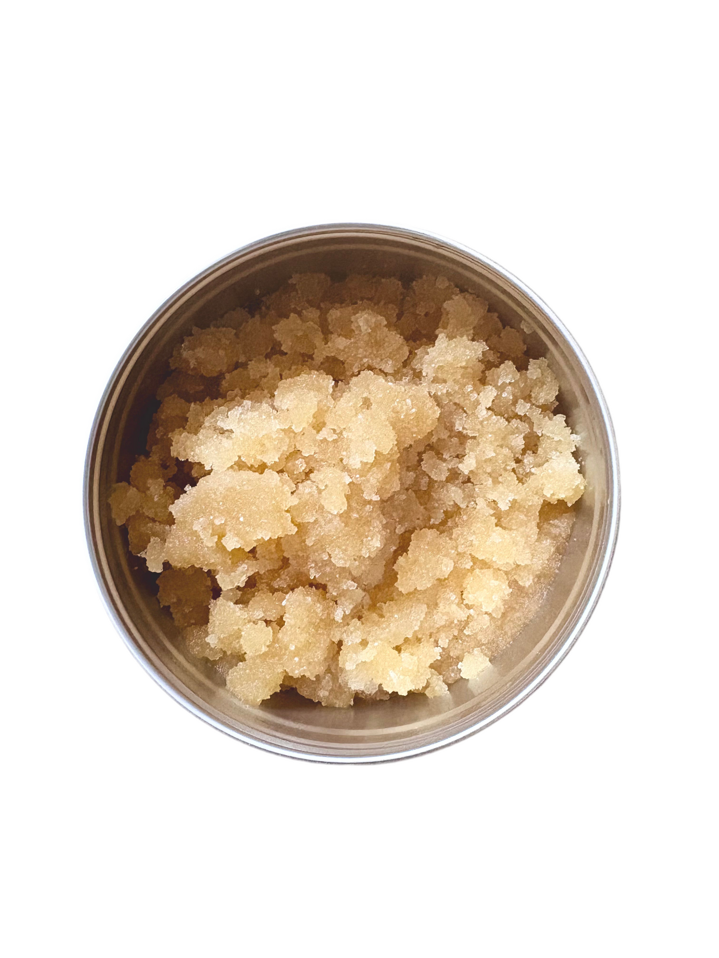 MEDITERRANEAN SALT SCRUB | LEMON, BERGAMOT & SWEET ORANGE