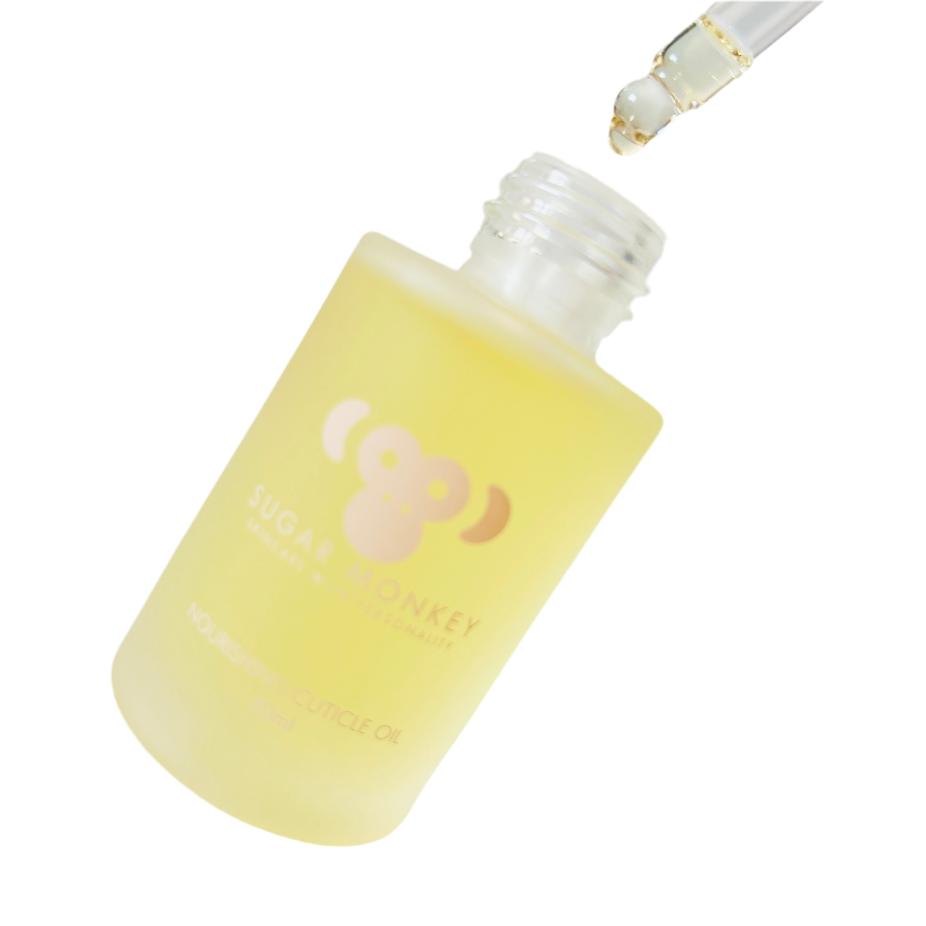 BANANA SHAKE | 30ml Dropper Bottle