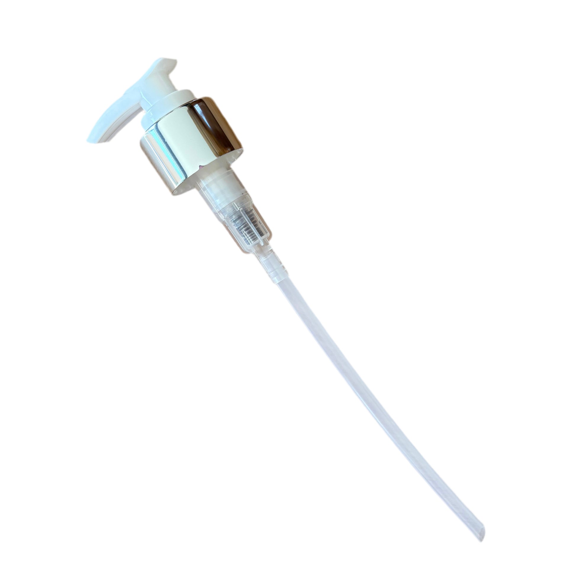 REUSE-ABLE PUMP