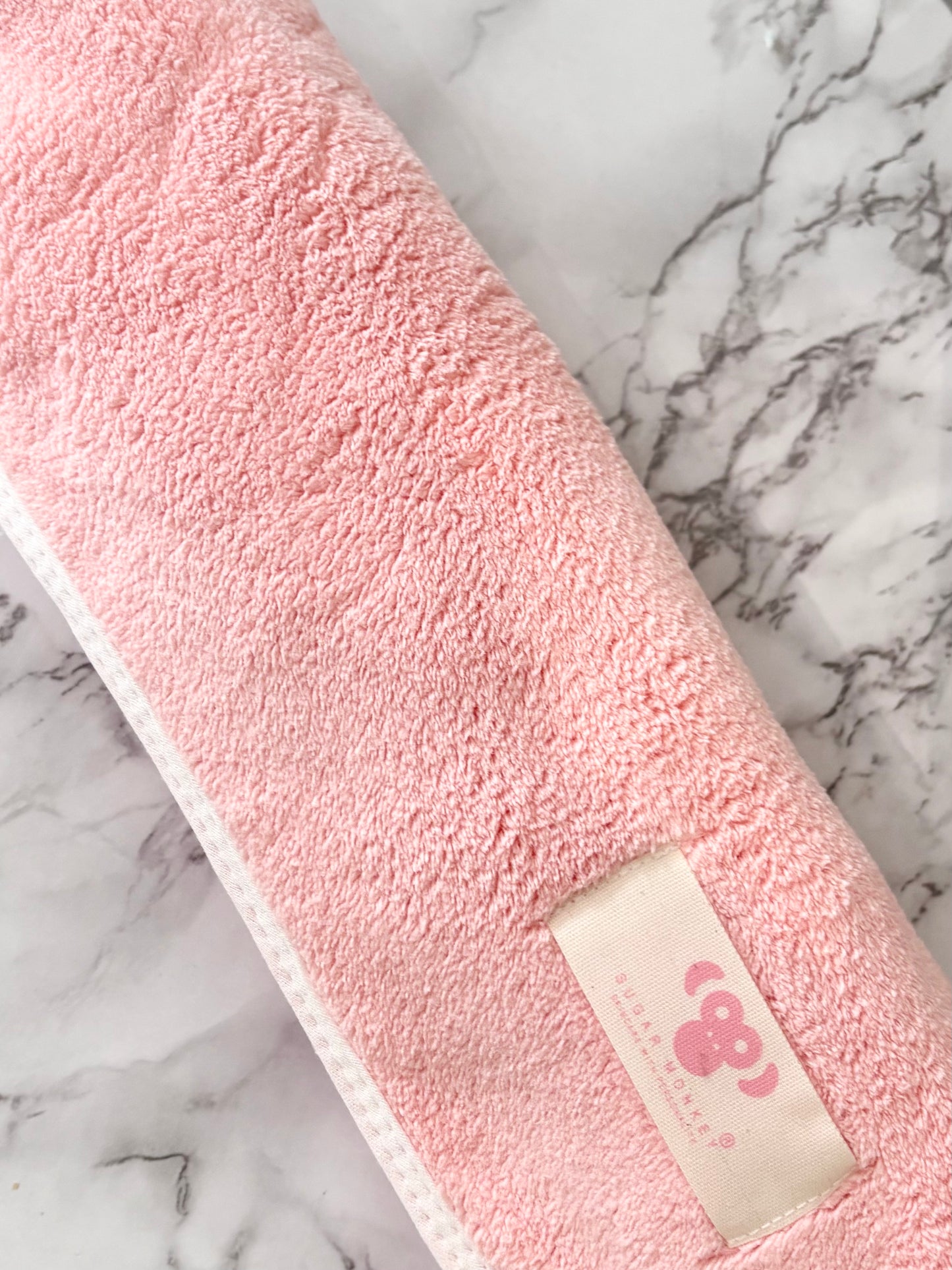 THE TECH TOWEL | FLUFF FREE HEAVEN
