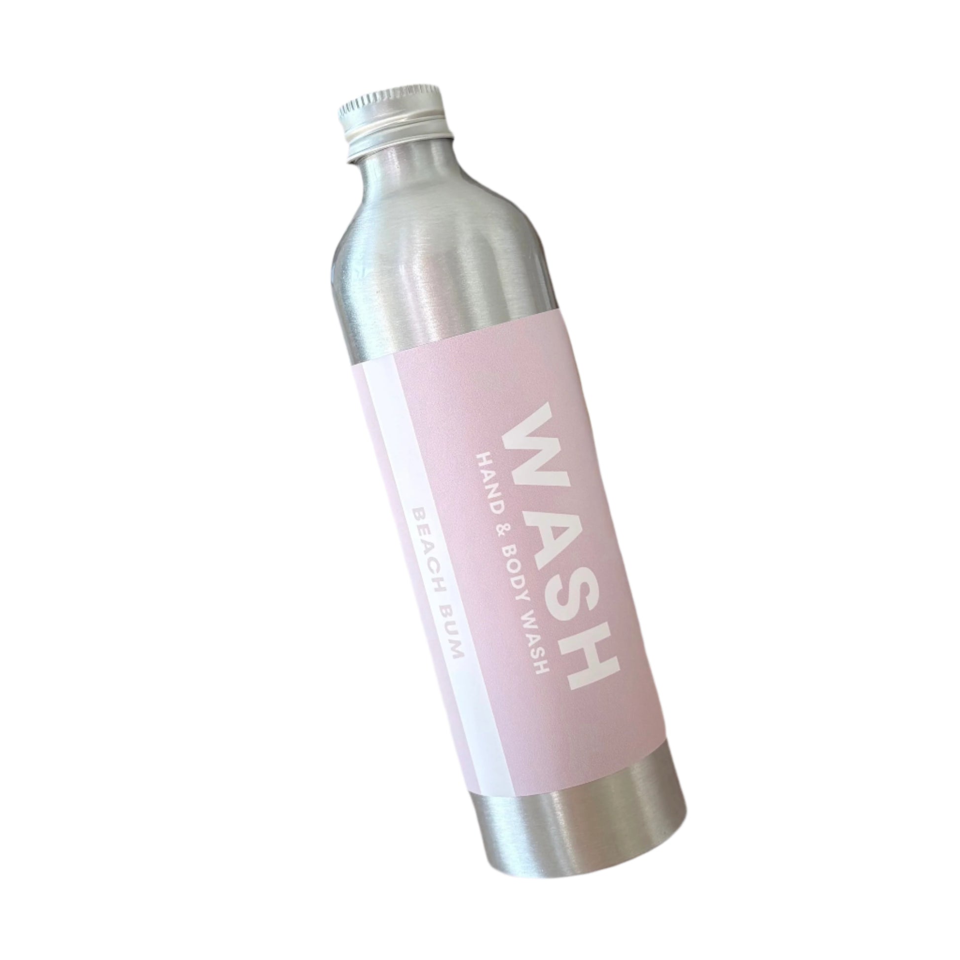 HAND & BODY WASH