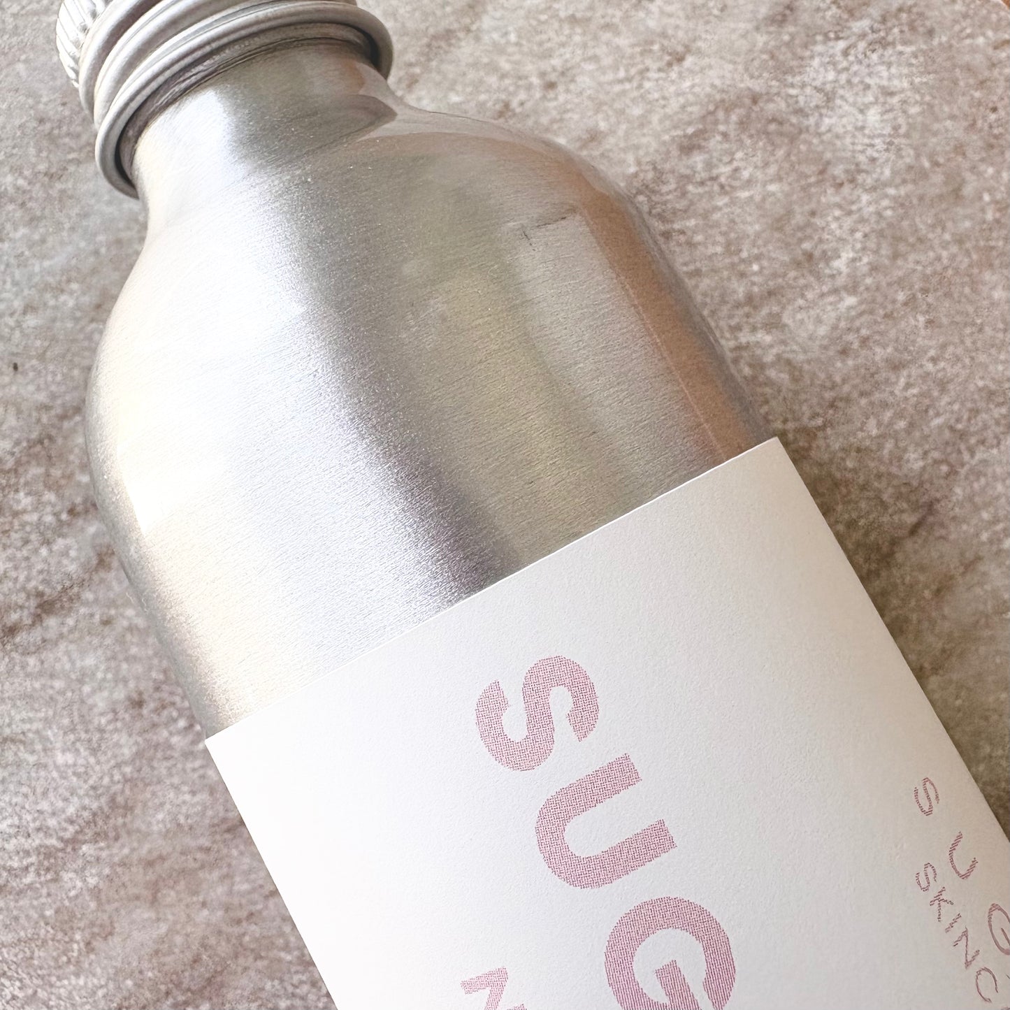 SUGAR SOAKED | LIQUID HAND & FOOT SOAK | REFILLABLE