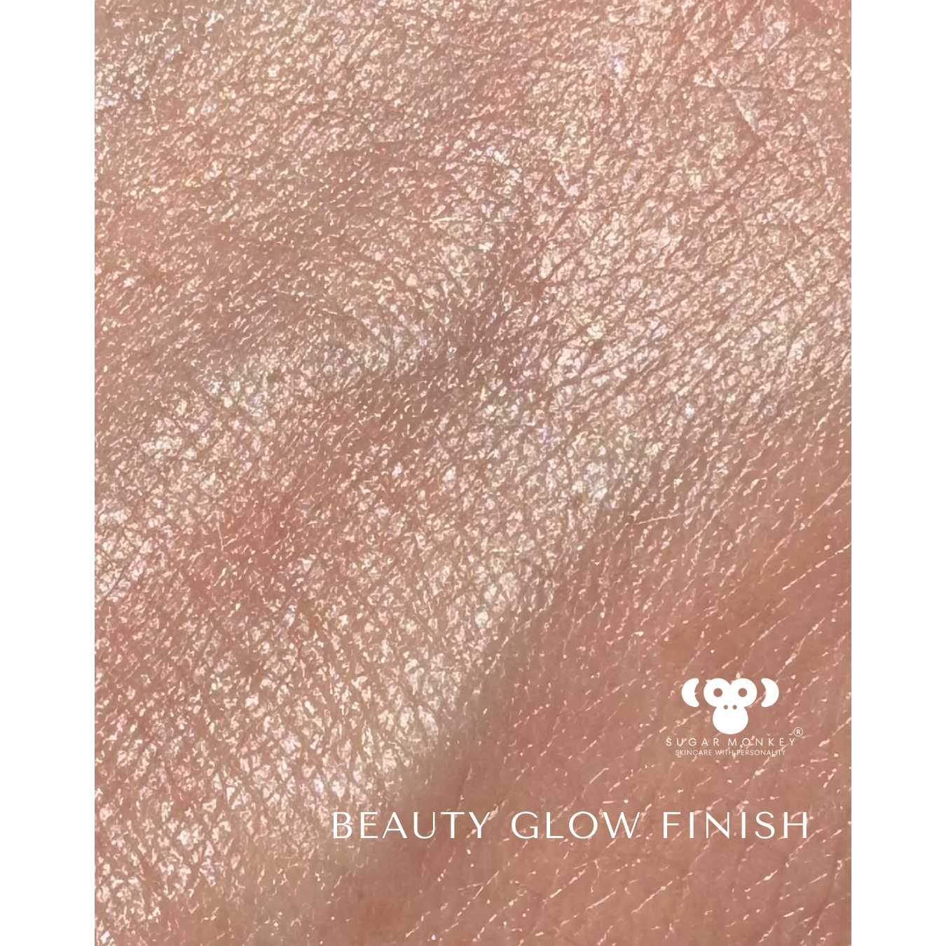 BEAUTY GLOW | SHIMMER LOTION