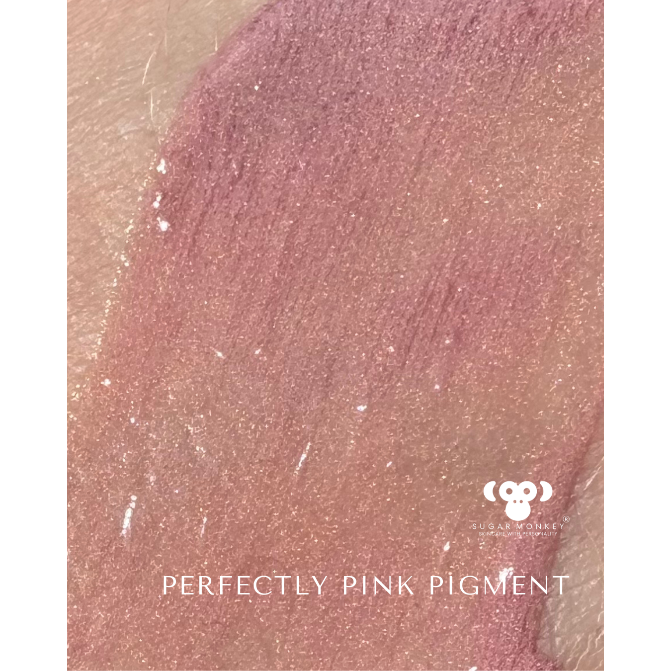 BEAUTY GLOW | SHIMMER LOTION