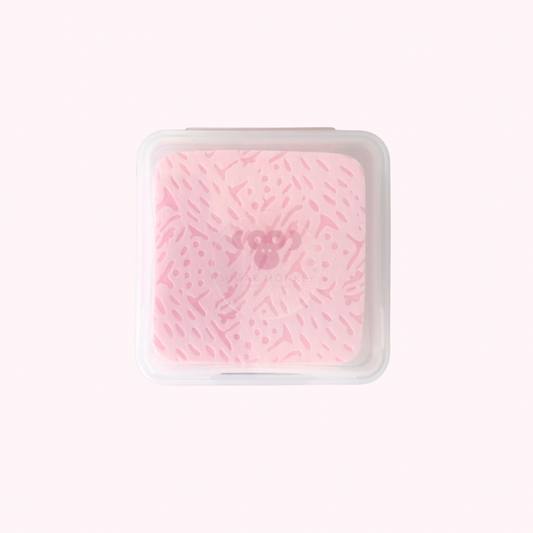 LINT FREE NAIL WIPES | REFILLABLE BOX