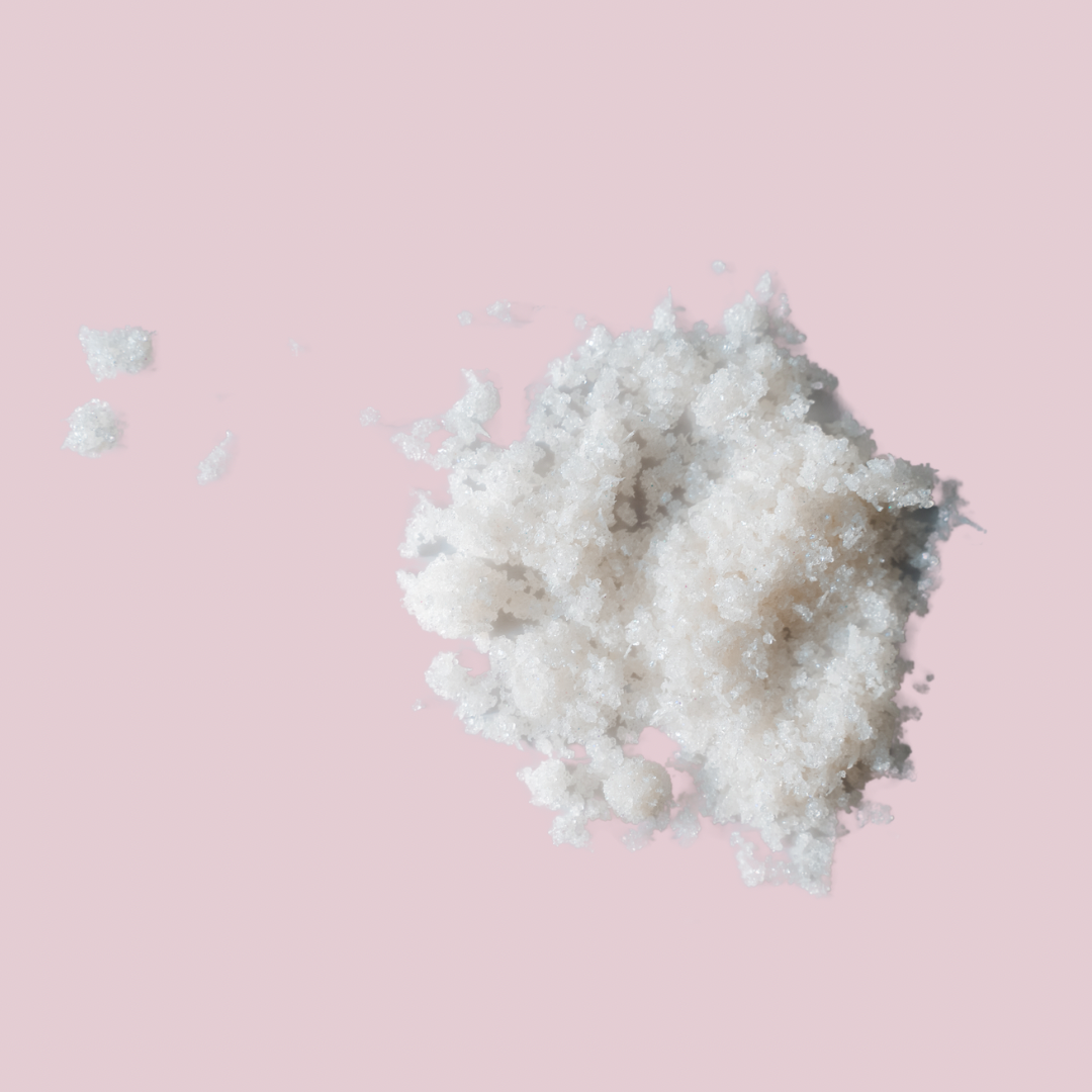 NEW BEAUTY SCRUB | SUGAR SCRUB WITH MANGO BUTTER