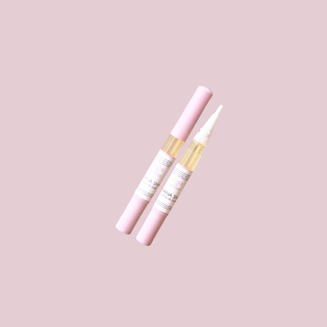FLORAL CRUMBLE | 3ml Cuticle Pen