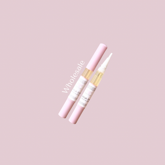 ANGEL (WHOLESALE) | 3ml CUTICLE PEN
