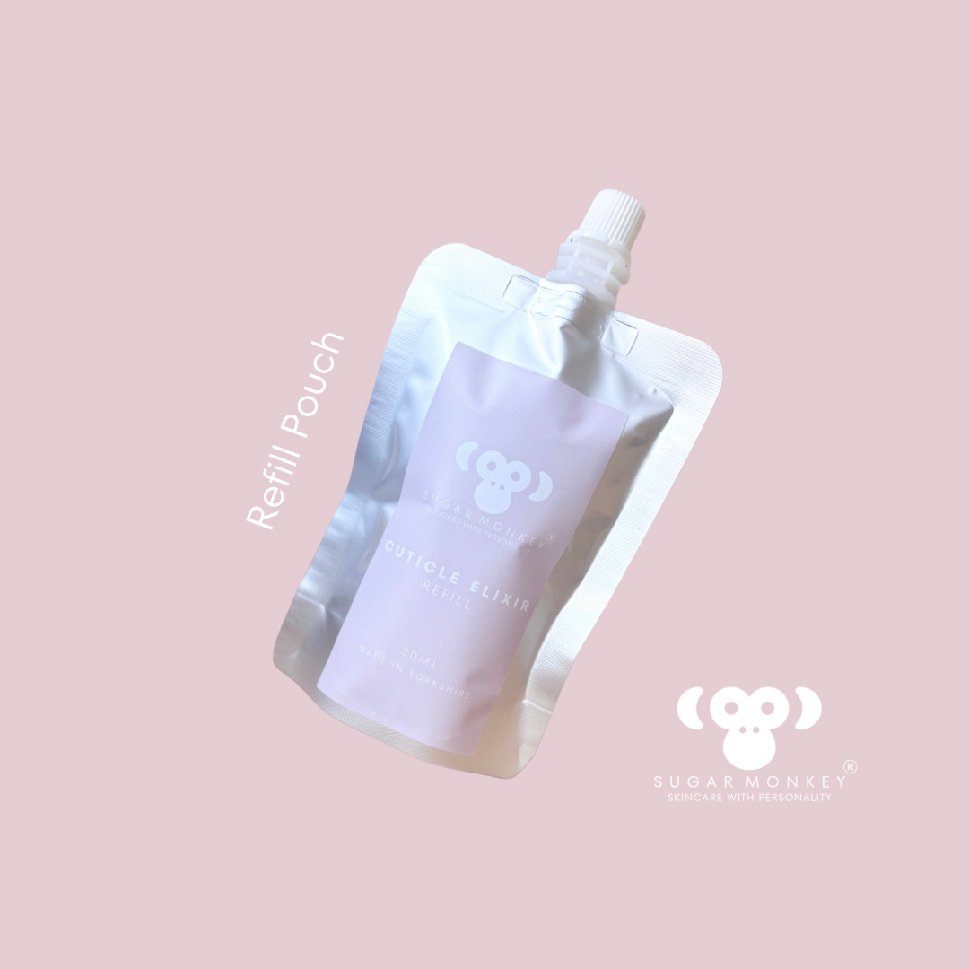 BANANA SHAKE | 30ml DROPPER BOTTLE