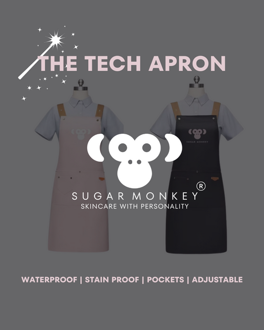 THE TECH APRON