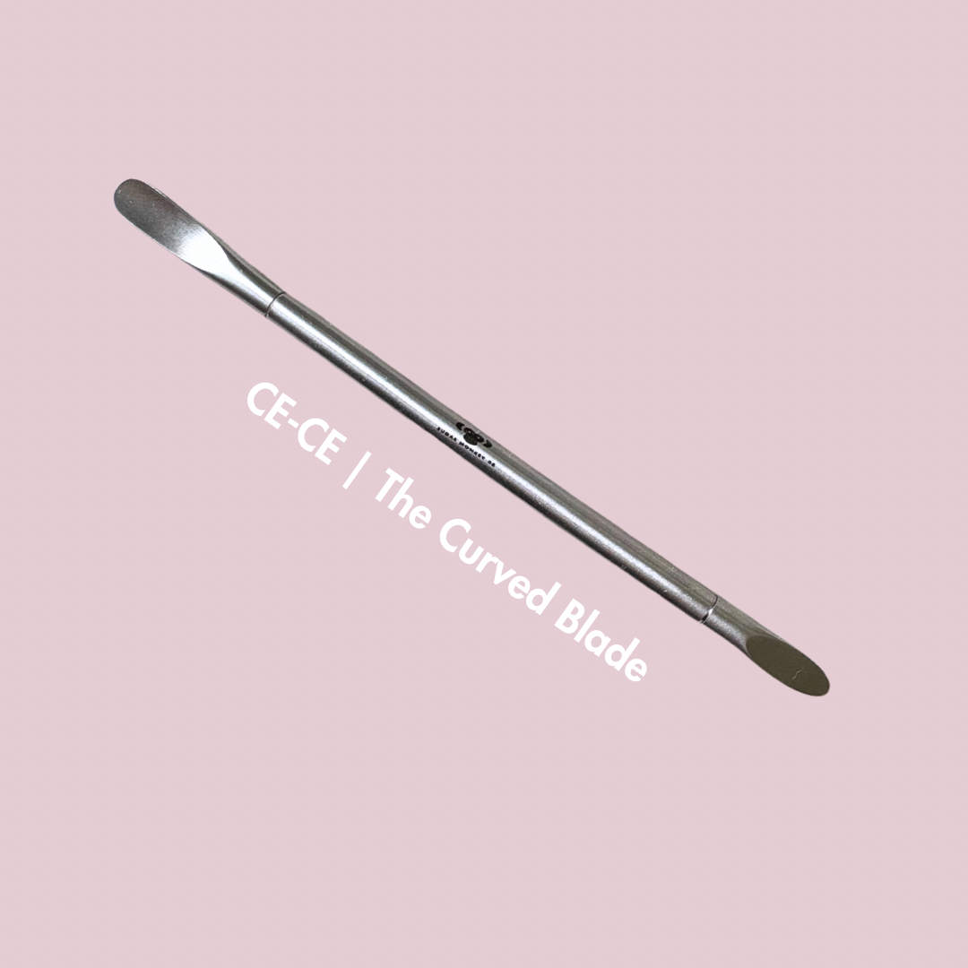 TOOL TRIO | Ce-Ce, Lulu + Pip