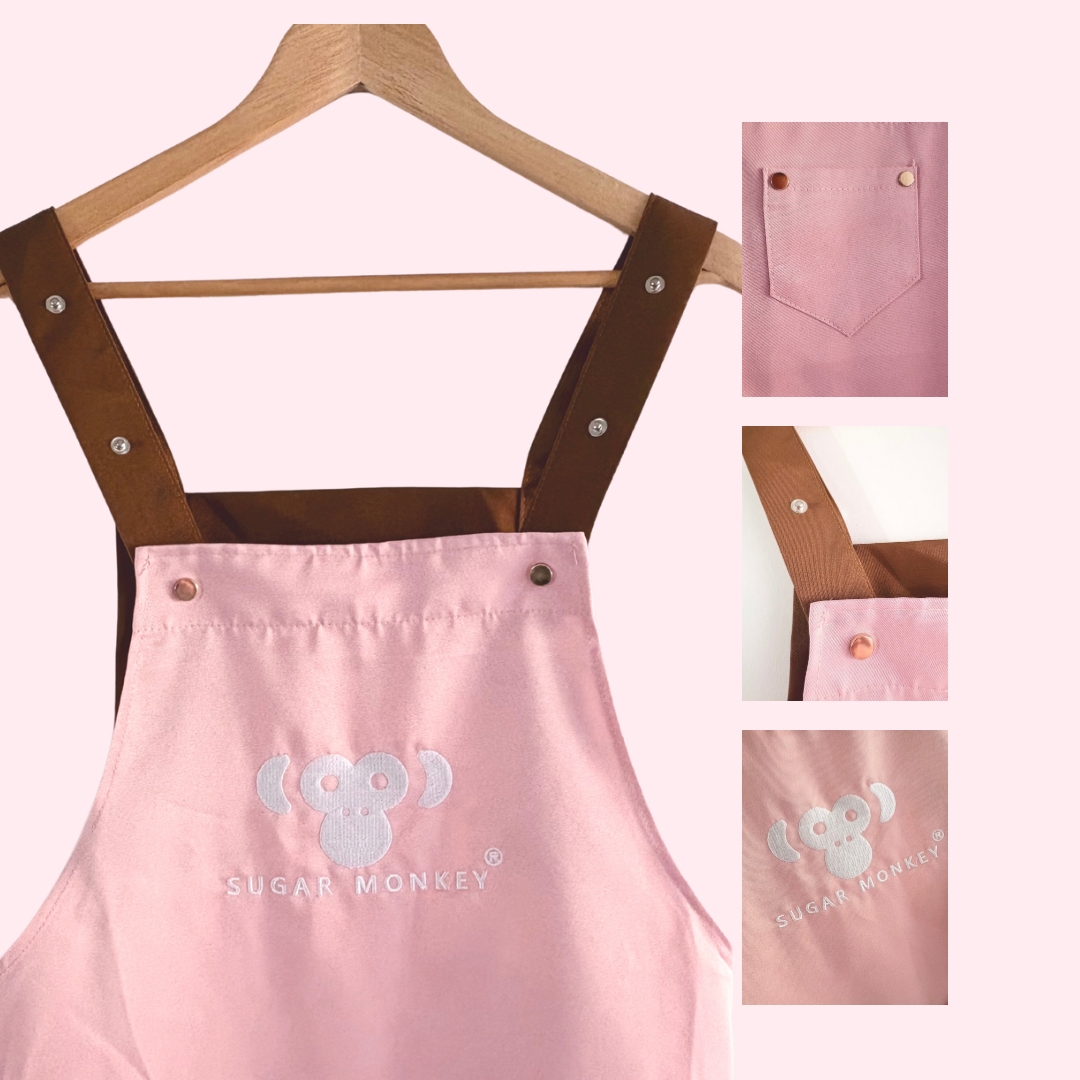 THE TECH APRON