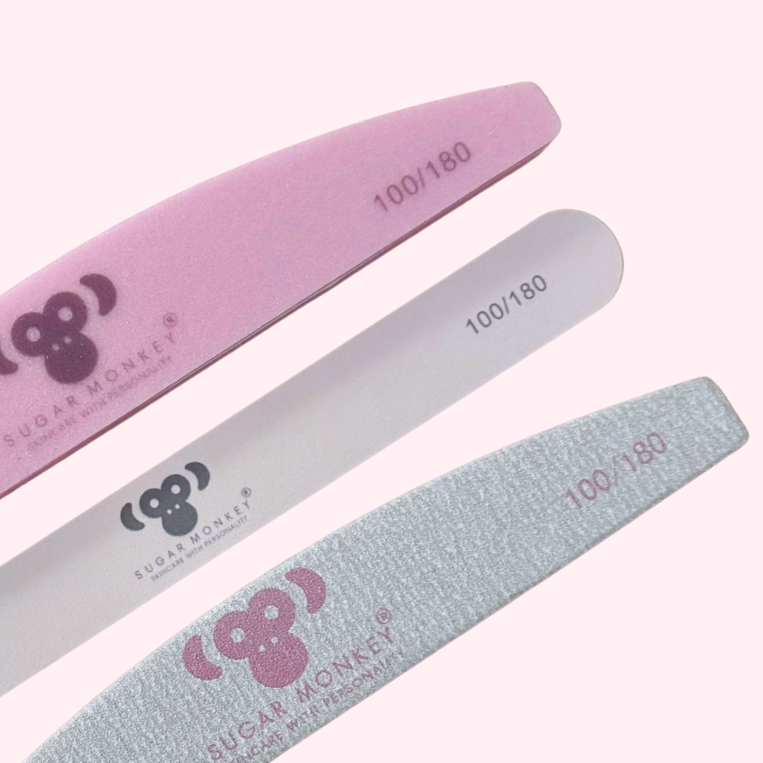 MOON BUFFER | 100/180