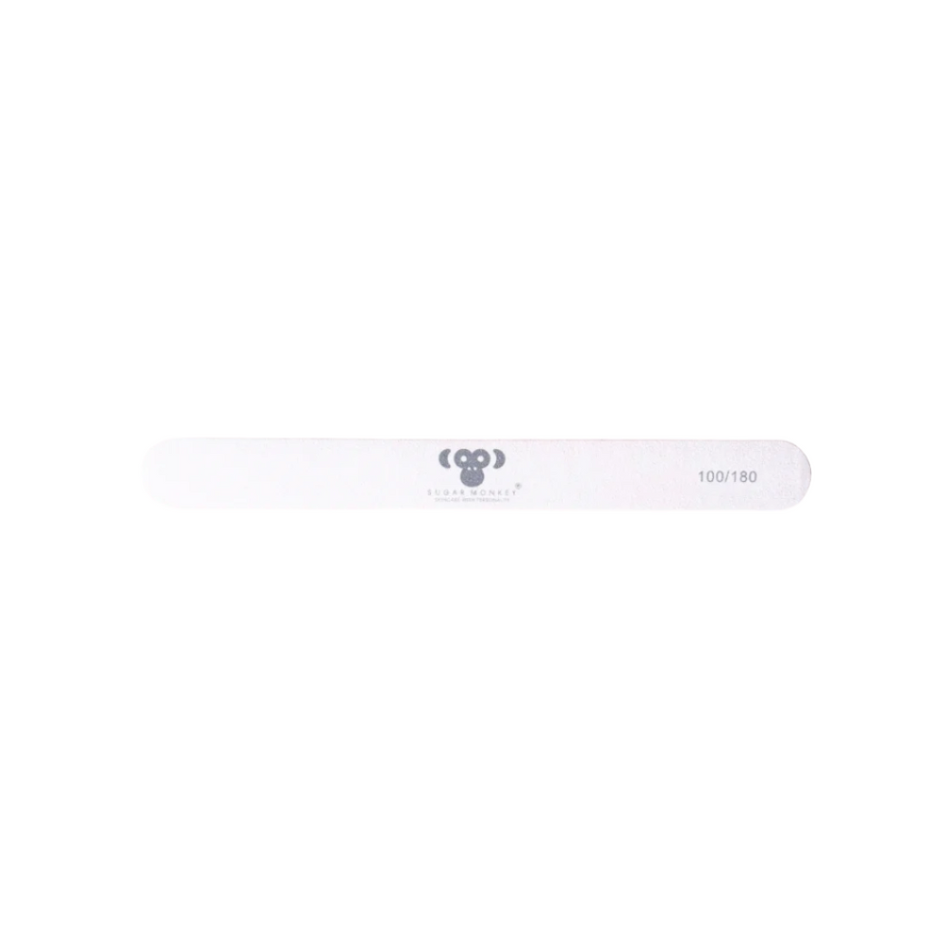 STRAIGHT FILE | 100/180