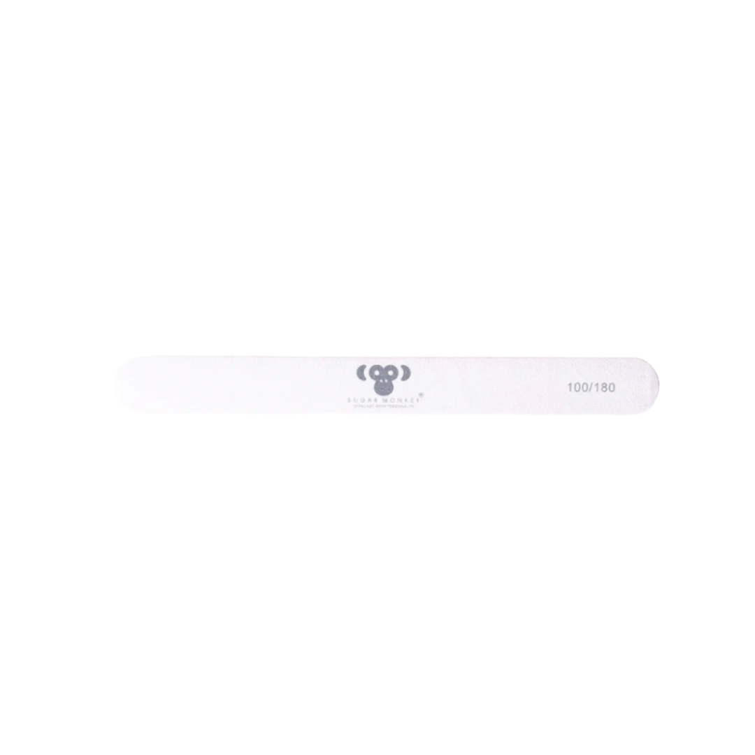 STRAIGHT FILE | 100/180