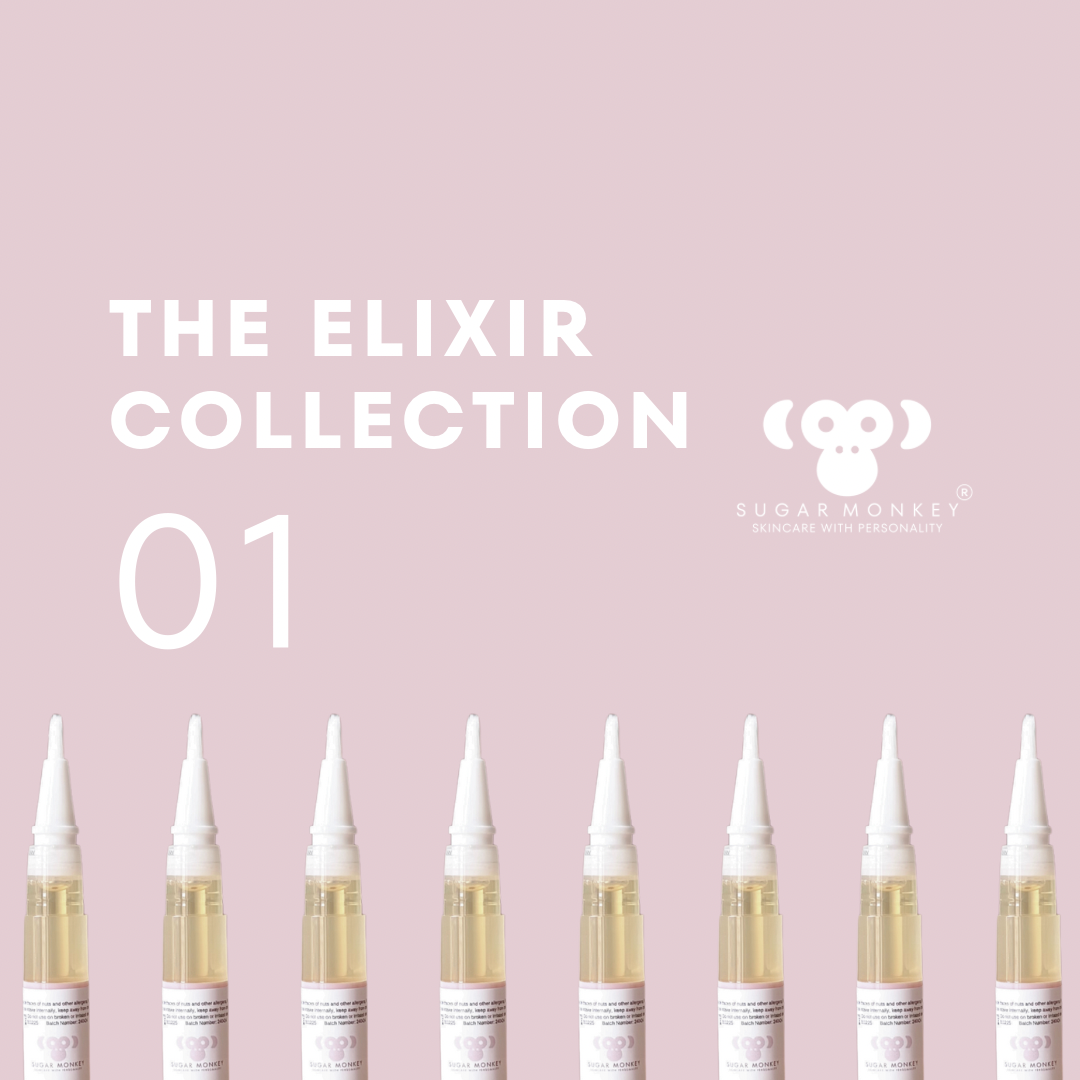 THE ELIXIR COLLECTION 01