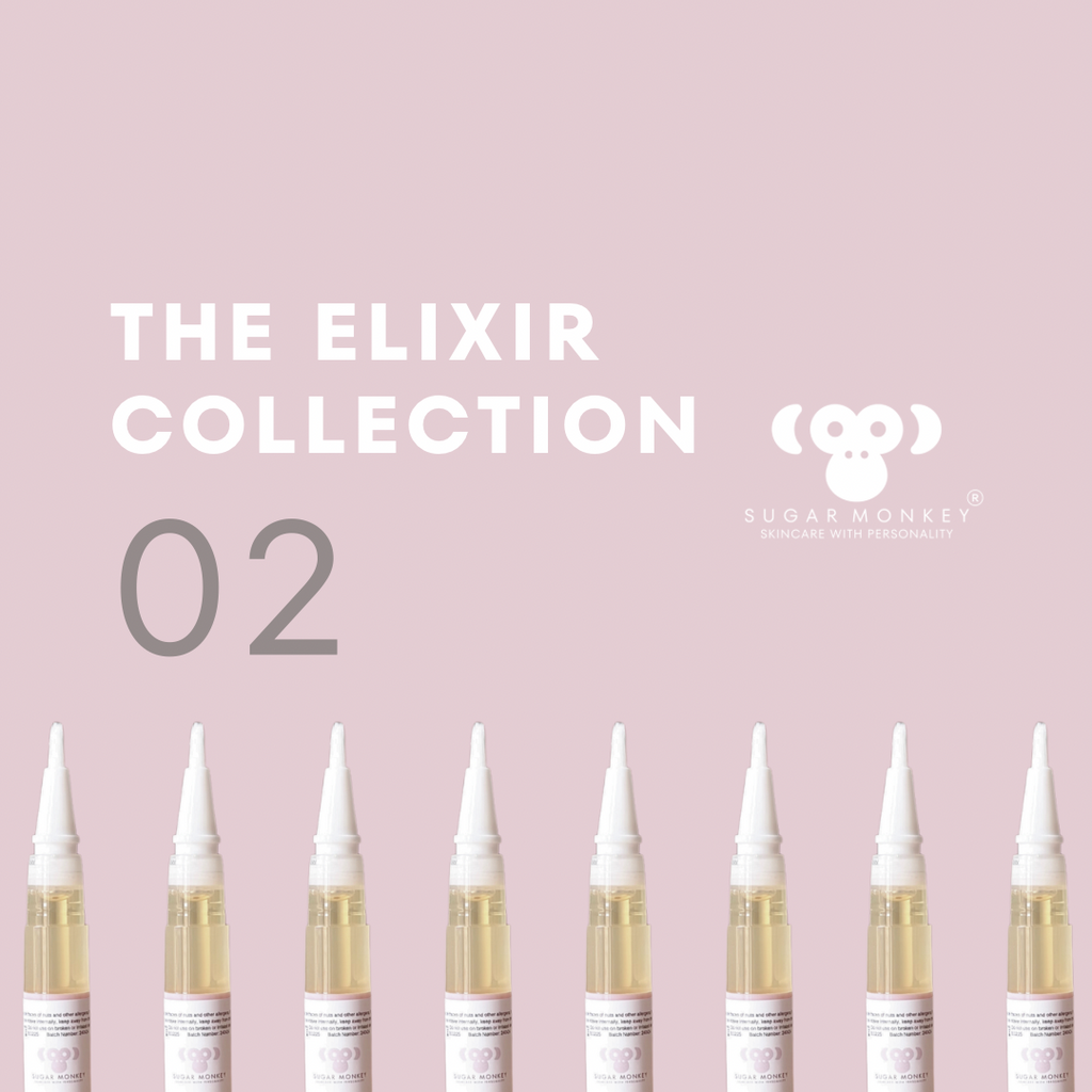 THE ELIXIR COLLECTION 02