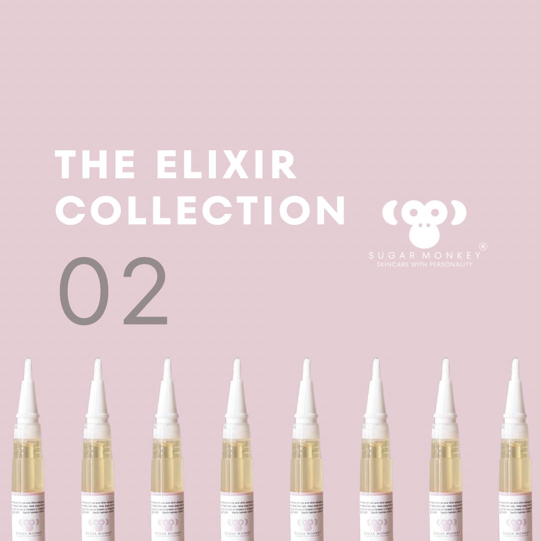 THE ELIXIR COLLECTION 02