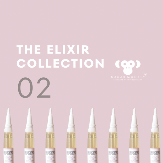 THE ELIXIR COLLECTION 02