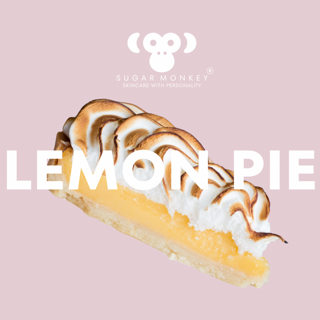 LEMON PIE | 30ml DROPPER BOTTLE (NEW)