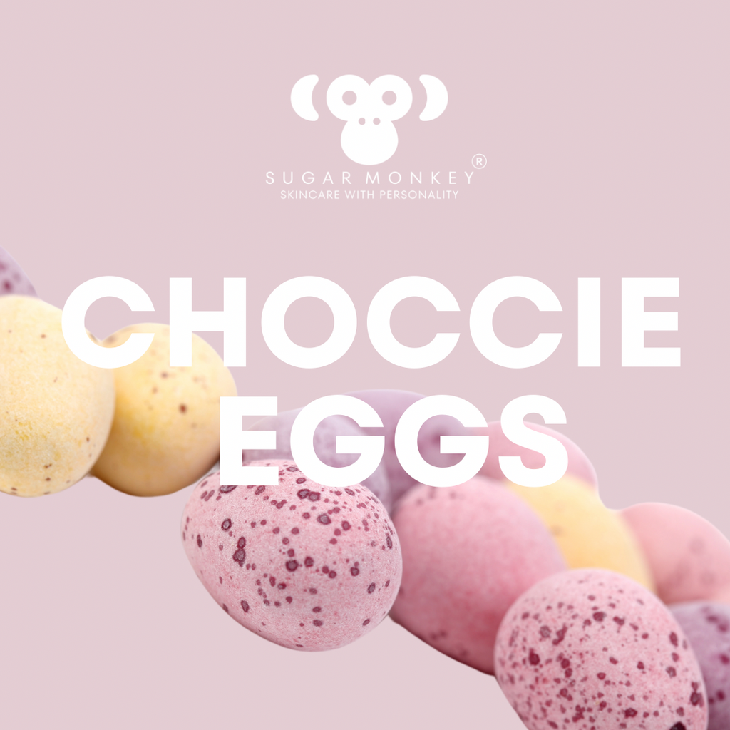 CHOCCIE EGGS | 3ml CUTICLE PEN (NEW)