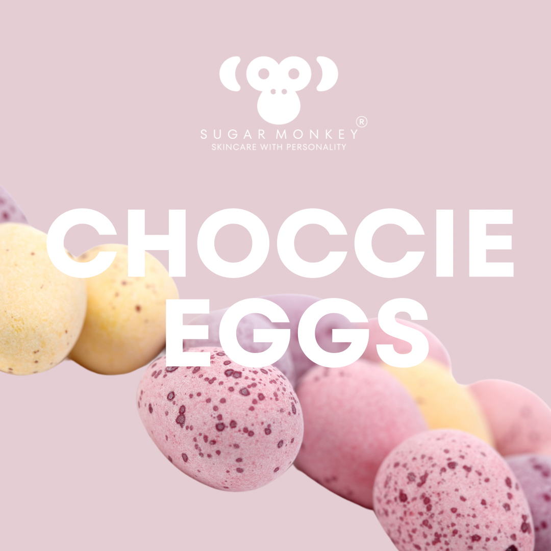 CHOCCIE EGGS (WHOLESALE) | 3ml Cuticle Pen
