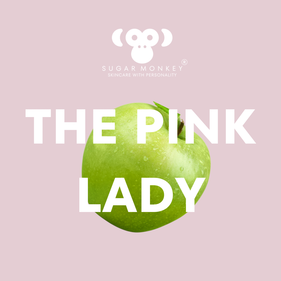 THE PINK LADY | 3ml CUTICLE PEN (NEW)