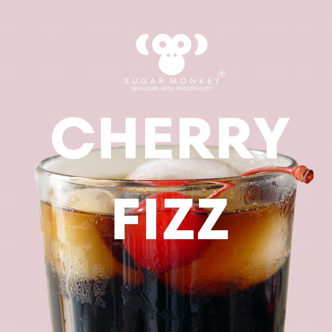 CHERRY FIZZ (WHOLESALE) | 3ml CUTICLE PEN
