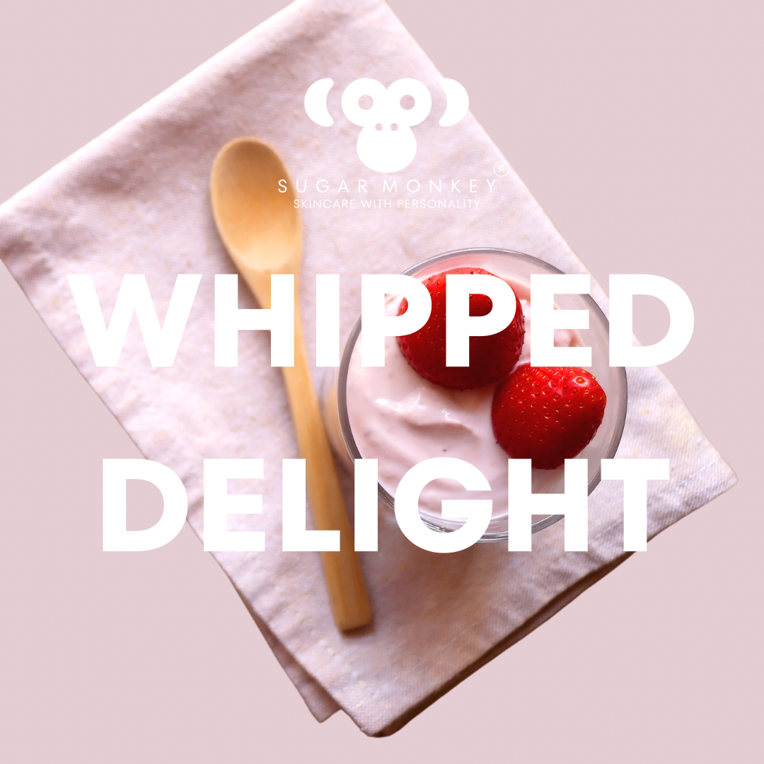 WHIPPED DELIGHT | 30ml DROPPER BOTTLE (NEW)
