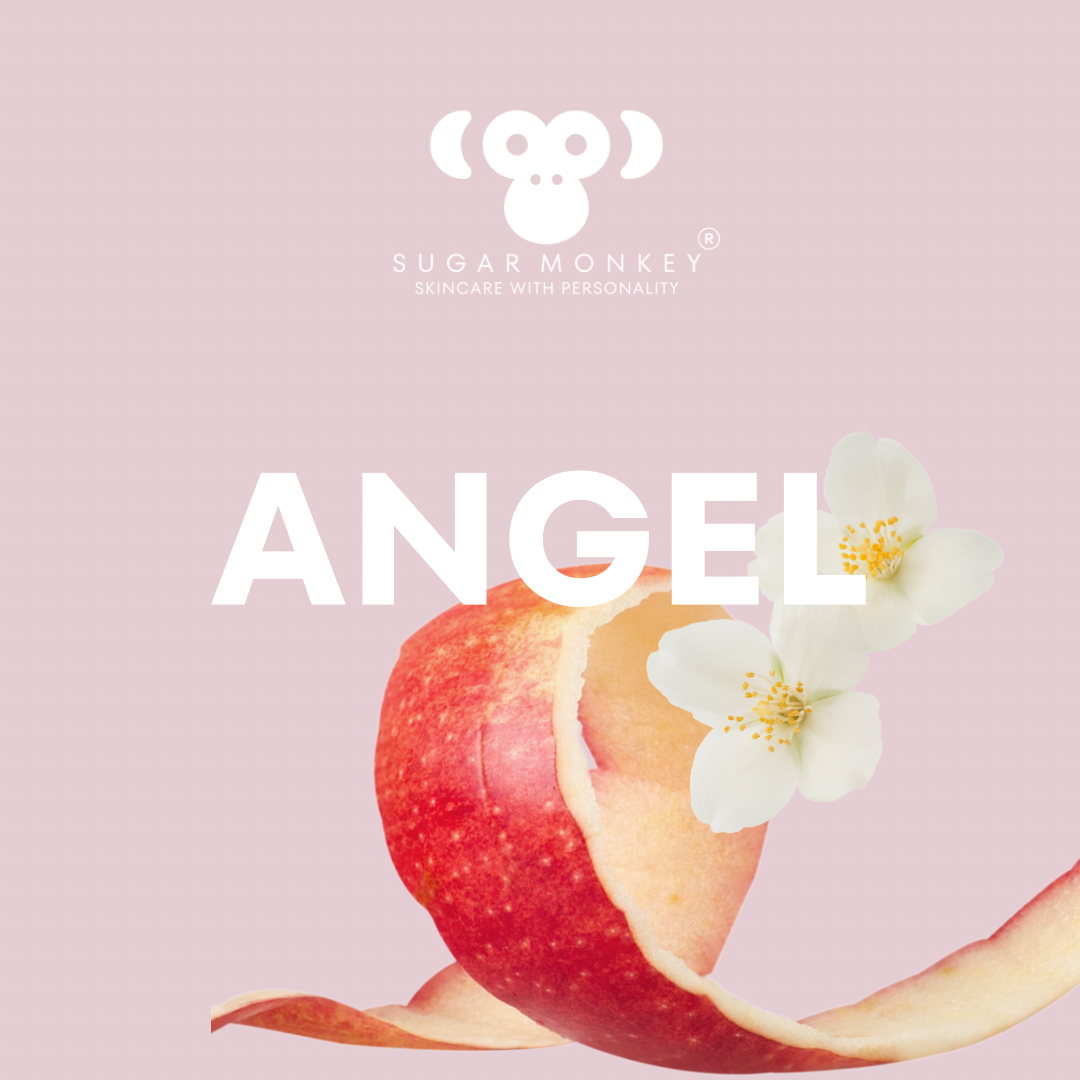 ANGEL (WHOLESALE) | 3ml Cuticle Pen