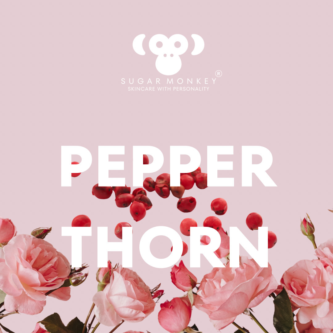 PEPPER THORN (WHOLESALE) | 3ml CUTICLE PEN