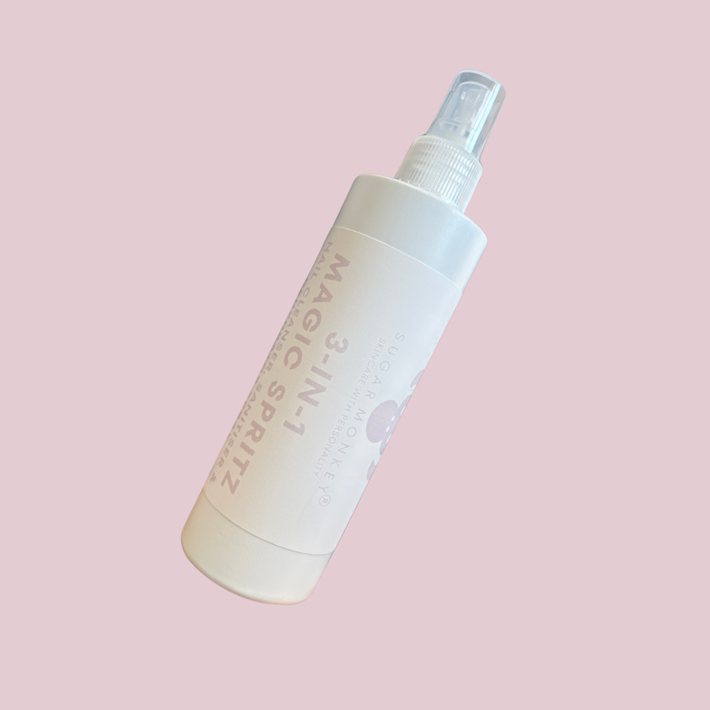 3-IN-1 MAGIC SPRITZ